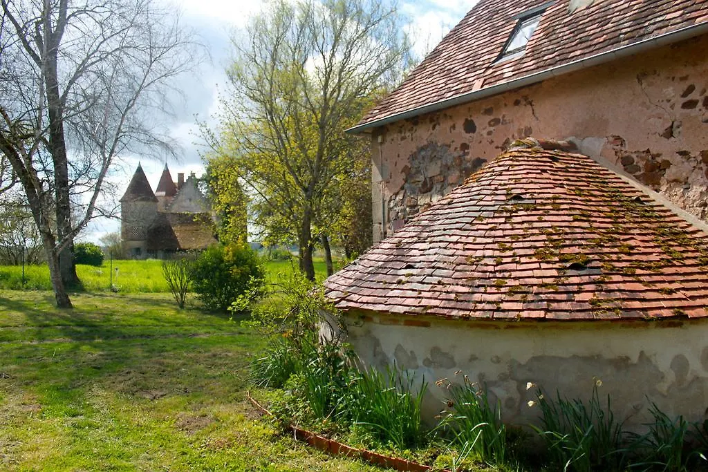 Casa vacanze La Grande Maison De Pont Lung Villa Ygrande