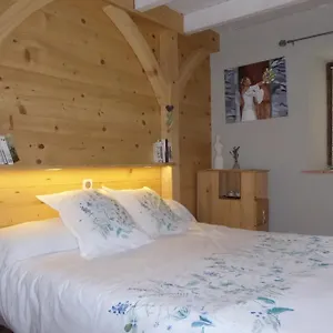  Séjour chez l'habitant L'aire Du Temps Savoyard
