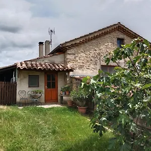  Appartement Lespine-10 Min Caverne Pont D'arc