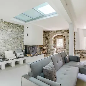  Appartement Le Loft De Rovorée