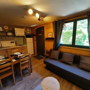  Appartement O Cosy D'olle